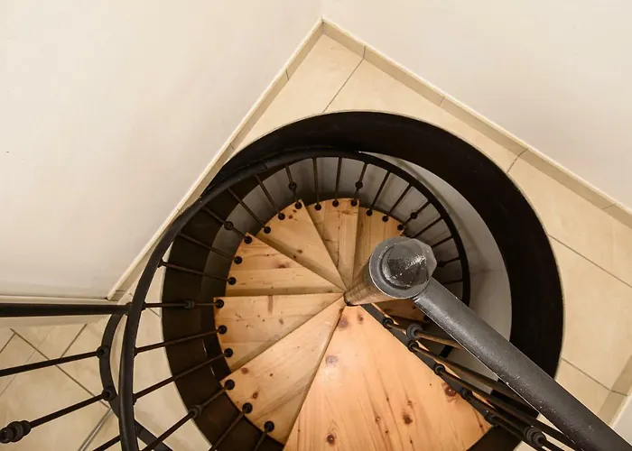 Aparthotel Marina Salivoli