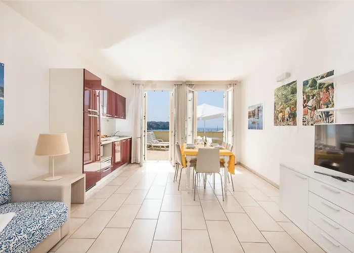 Marina Salivoli 4* Piombino