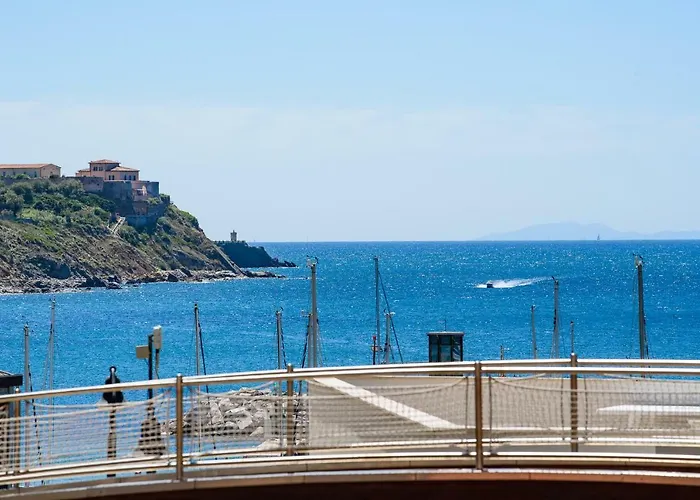 Aparthotel Marina Salivoli Piombino