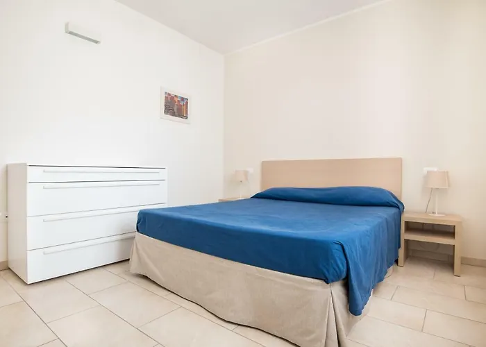 Aparthotel Marina Salivoli 4*
