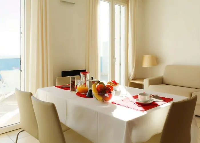 Aparthotel Marina Salivoli